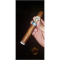 Alec Bradley Project 40 Toro 6  * 52