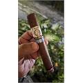 Alec Bradley Project 40 Toro 6  * 52