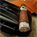 Crowned Heads Juarez OBS 4 3/4 * 52