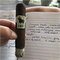 Crowned Heads Juarez OBS 4 3/4 * 52