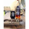 Crowned Heads Juarez OBS 4 3/4 * 52