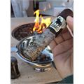 Crowned Heads Juarez Jack Brown 5  * 56
