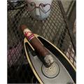 La Gloria Cubana Spanish Press Robusto 5 1/2 * 50