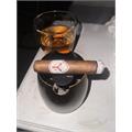 ADVentura the Explorer Short Robusto 4  * 50