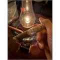 My Father La Promesa Toro 6  * 52