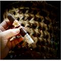 La Aurora 1985 Maduro Toro 5 3/4 * 54