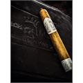 Black Label Porcelain Corona Gorda 5 1/2 * 48