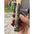Alec Bradley Prensado Gran Belicoso 5 1/2 * 56