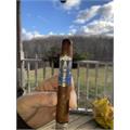 Hiram & Solomon Grand Architect Toro 6  * 52