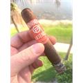 Plasencia Alma del Fuego Candente 5  * 50