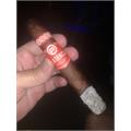 Plasencia Alma del Fuego Concepcion 6  * 54