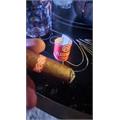 Plasencia Alma del Fuego Concepcion 6  * 54
