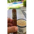 Montecristo Espada Oscuro Ricasso 5  * 54