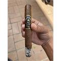 Montecristo Espada Oscuro Guard 6  * 50