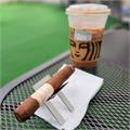 Rocky Patel LB1 Robusto 5 1/2 * 50