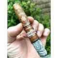 Arturo Fuente Don Carlos The Man Robusto 5 1/4 * 50