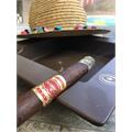 Crowned Heads Coalicion Gordito 5 1/2 * 50