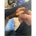 Rocky Patel A.L.R. Second Edition Robusto 5 1/2 * 52