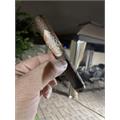 Rocky Patel A.L.R. Second Edition Robusto 5 1/2 * 52