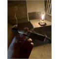 Rocky Patel A.L.R. Second Edition Toro 6 1/2 * 52