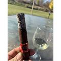 Blackbird Nest Maduro Double Toro 6  * 60