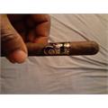 Oscar Valladares Super Fly Super Corona 5 1/4 * 45
