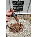 Alec & Bradley Gatekeeper Robusto 5  * 50