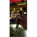 Aladino Maduro Box Pressed Corona 5  * 44