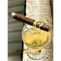 Aladino Maduro Box Pressed Corona 5  * 44