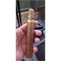 Aladino Corojo Reserva Toro 6  * 52