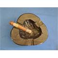 Aladino Corojo Reserva Toro 6  * 52