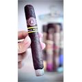 Aladino Corojo Reserva Toro 6  * 52