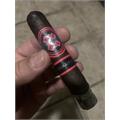 Hoyo La Amistad Dark Sumatra Espresso 4 1/2 * 50