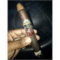 Island Jim San Andres #2 Torpedo 6 1/2 * 52