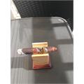 Island Jim San Andres #2 Torpedo 6 1/2 * 52