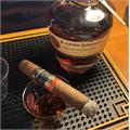 La Aurora 115th Toro 5 3/4 * 54