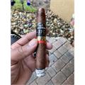 La Aurora 115th Belicoso 6 1/4 * 52