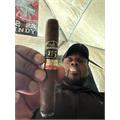 La Aurora 115th Gran Toro 6  * 58