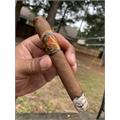 Don Lino Africa Kifaru Belicoso 6 1/4 * 52