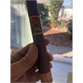 Oscar Valladares Wild Hunter Oscuro Toro 6  * 52