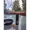 Oscar Valladares Wild Hunter Oscuro Toro 6  * 52