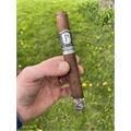 Tiago Clasico Natural Toro 6 1/2 * 50