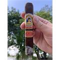 La Aroma de Cuba 92-95 Rated Assortment, 5-Cigar Sampler