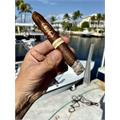 Caldwell The King is Dead by AJ Fernandez Torpedo 6  * 52