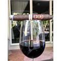 Caldwell The King is Dead by AJ Fernandez Torpedo 6  * 52