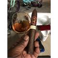 Caldwell The King is Dead by AJ Fernandez Torpedo 6  * 52