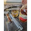 EP Carrillo Interlude Rothchild Jr. Natural 3 3/4 * 48