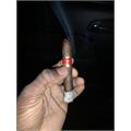 EP Carrillo Interlude Carrillitos Maduro 4  * 38
