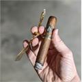 Gurkha Nicaragua Series Robusto 5  * 52