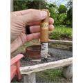 Sobremesa Brulee Robusto 5 1/4 * 52